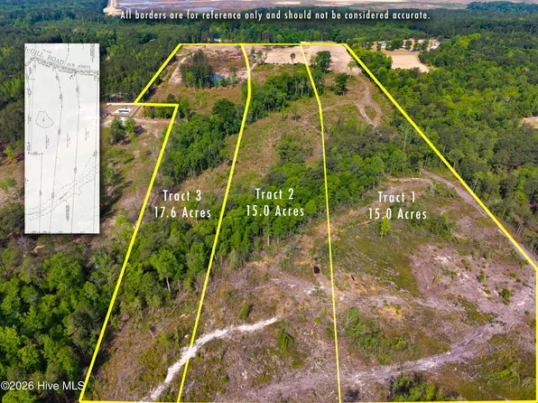 935 McGill Rd #2, Vass, NC 28394