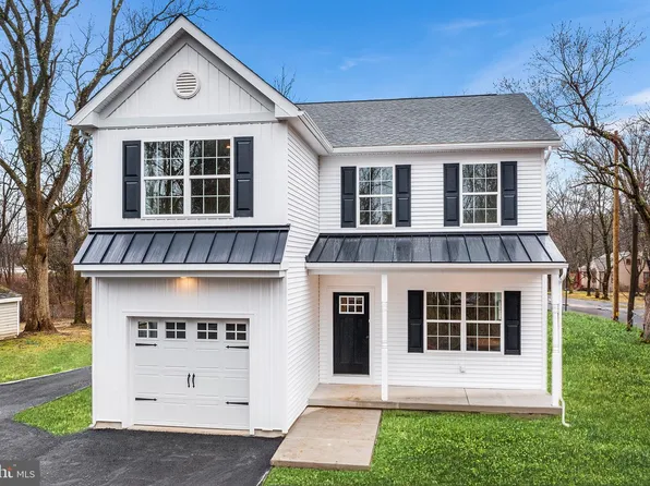 LOT 1 Pebble Hl, Doylestown, PA 18901