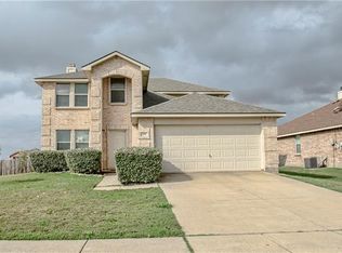 701 Hanceville Way, Wylie, TX 75098