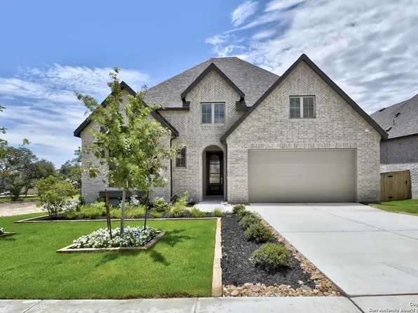 129 Rainwater, Boerne, TX 78006
