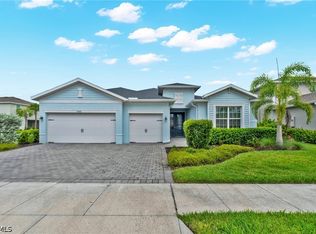 17661 Fallen Branch Way, Punta Gorda, FL 33982