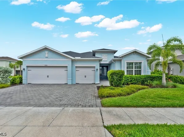 17661 Fallen Branch Way, Punta Gorda, FL 33982