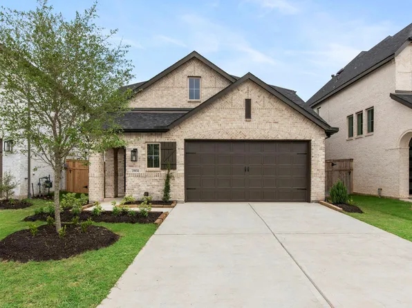 29834 Ellwood Ln, Brookshire, TX 77423