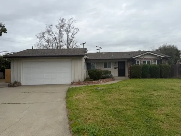 505 Tuolumne Pl, Stockton, CA 95207