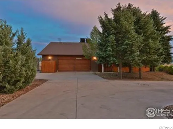 1338 Rue De Trust, Erie, CO 80516