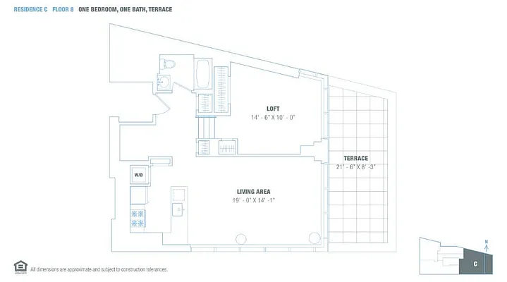 Rented by Town Residential | media 13