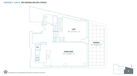 Rented by Town Residential