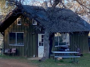 10662 Penon Blanco Lookout Rd, Coulterville, CA 95311