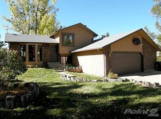 2145 Sunflower St, Casper, WY 82604
