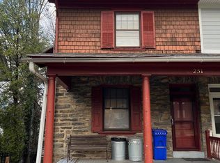 251 Washington Ln, Jenkintown, PA 19046