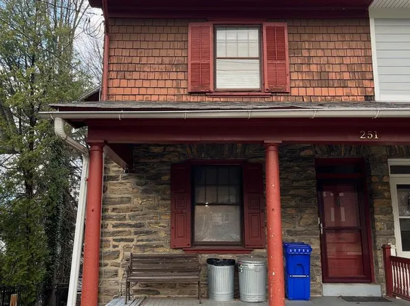 251 Washington Ln, Jenkintown, PA 19046