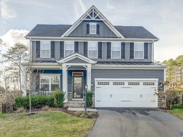 3461 Steamer Dr, Keswick, VA 22947