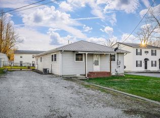 205 E 16th St, Cookeville, TN 38501