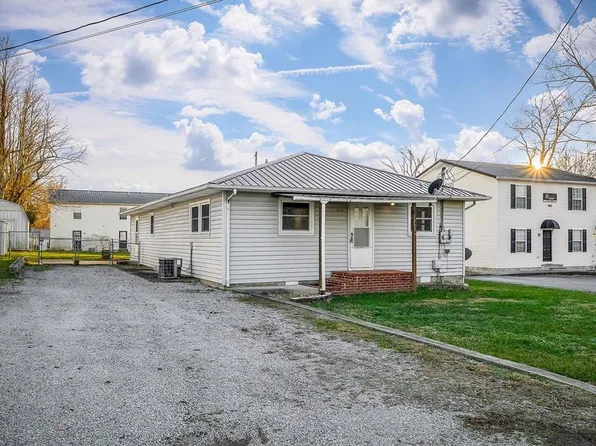 205 E 16th St, Cookeville, TN 38501