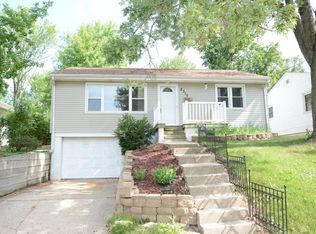 2310 W Hunt St, Decatur, IL 62526