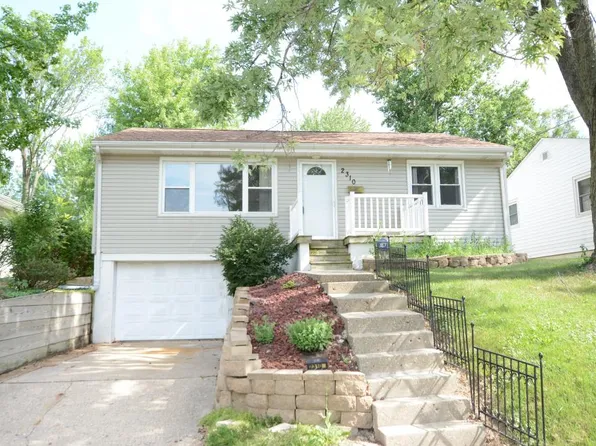 2310 W Hunt St, Decatur, IL 62526