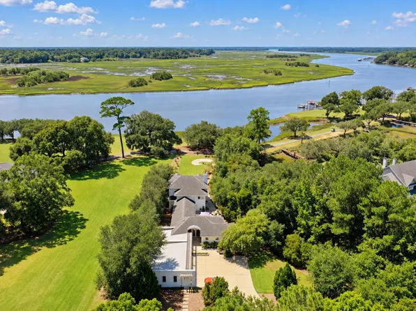 4853 Marshwood Dr, Hollywood, SC 29449