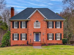 1501 Carters Grove Rd, Clemmons, NC 27012