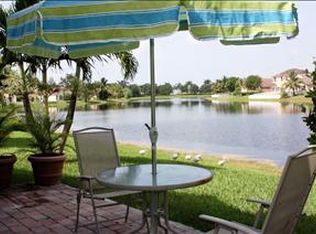 2590 SW 189th Ave, Miramar, FL 33029