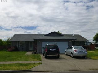 1209 S 2nd Pl, Cornelius, OR 97113