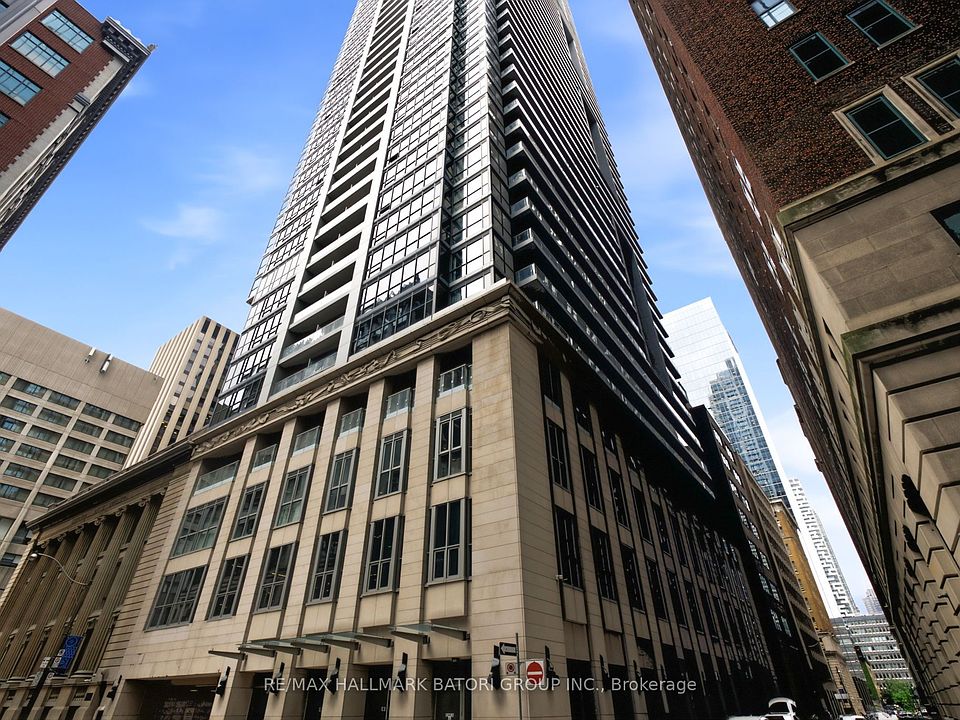 1st image of 70 Temperance St #1708