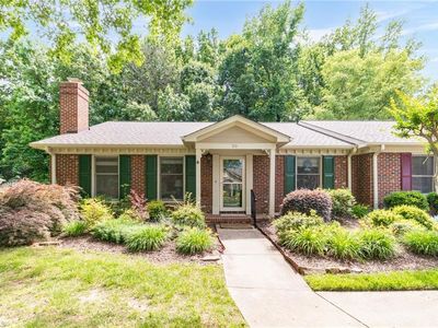 9 Prairie Trl UNIT D, Greensboro, NC, 27410