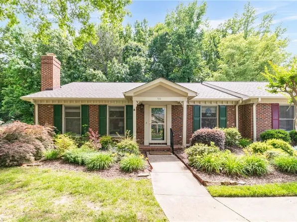 9 Prairie Trl Unit D, Greensboro, NC 27410