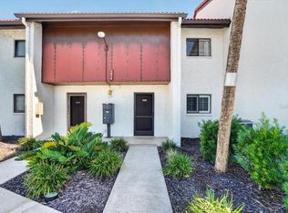 1614 STICKNEY POINT ROAD #1614-1, SARASOTA, FL 34231