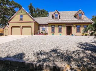 30151 Garces Ct, Tehachapi, CA 93561