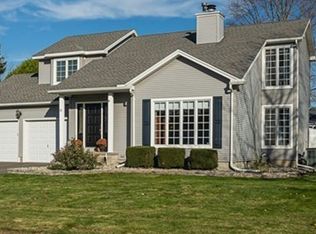 51 Angela Dr, Chicopee, MA 01020