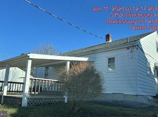 3752 Winchester Ave, Martinsburg, WV