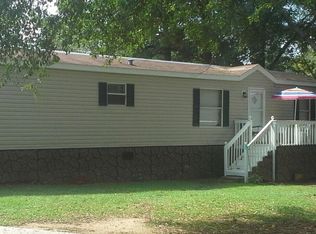 103 Wellesly St, Simpsonville, SC 29680