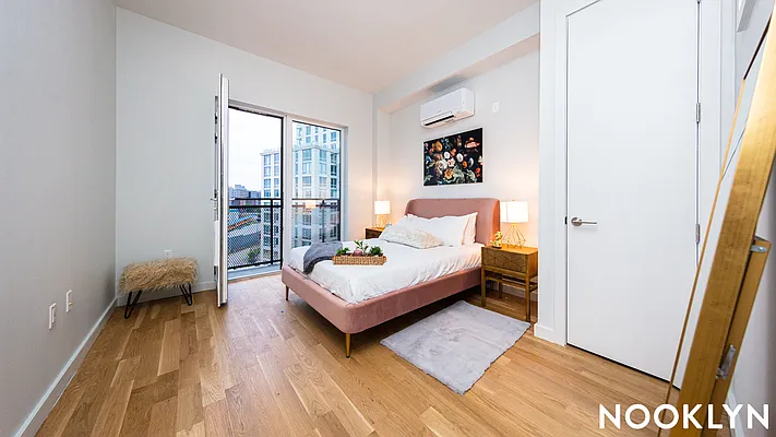 Rented by Nooklyn NYC LLC | media 10