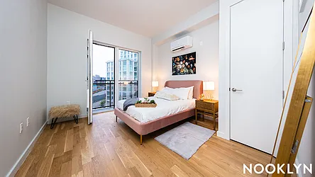 Rented by Nooklyn NYC LLC
