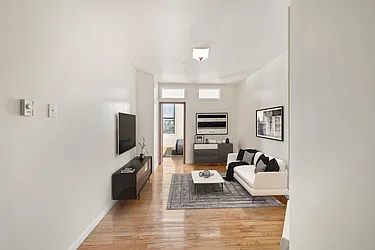 Rented by Vector New York, LLC