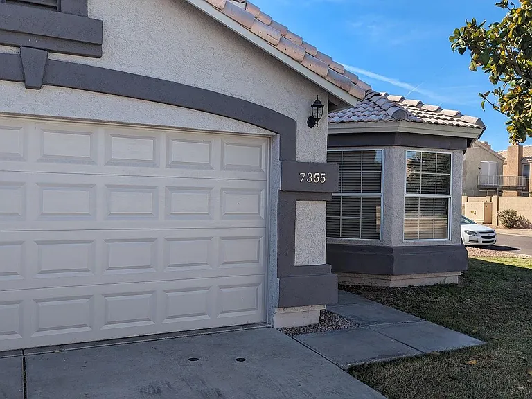 7355 E Laguna Azul Ave — Photo 1