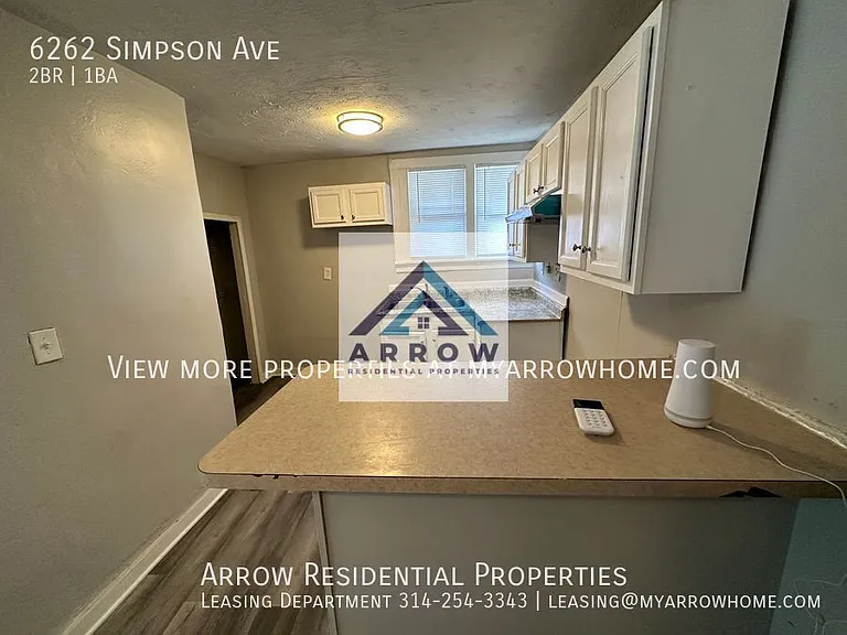 6262 Simpson Ave — Photo 2