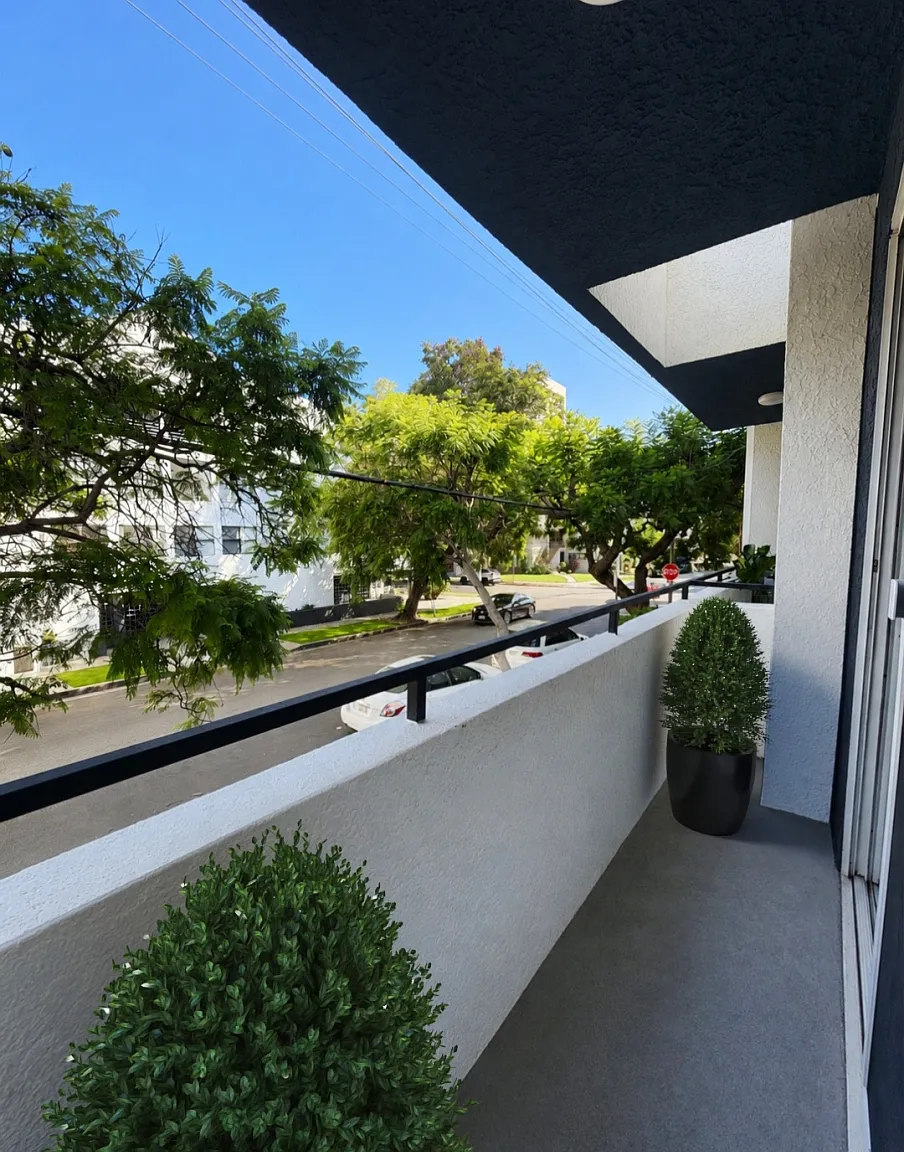 2 bed, 2.0 bath, $3,195 — Photo 3
