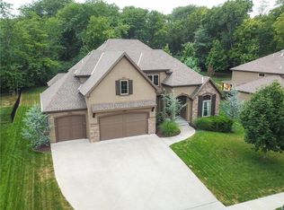 4005 NE 94th Ter, Kansas City, MO 64156