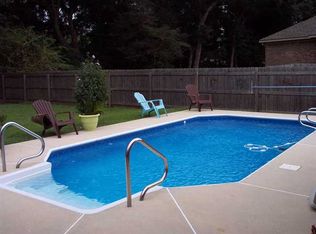 1041 Cruisair Cir, Mobile, AL 36695