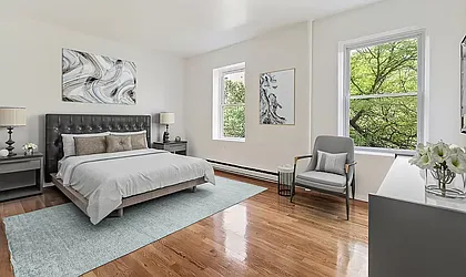 Rented by REAL New York