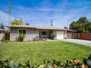 5081 E Clay Ave, Fresno, CA 93727