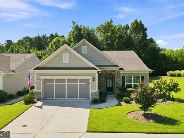 231 Windsor Park Dr, Woodstock, GA 30188