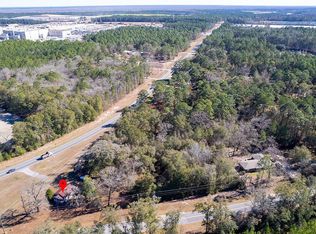 2249 Rincon Stillwell Rd, Rincon, GA 31326