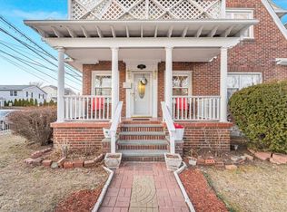 100 Grandview Ave, Mount Vernon, NY 10553