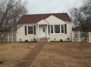 3902 Meadow Rd, Nashville, TN 37218