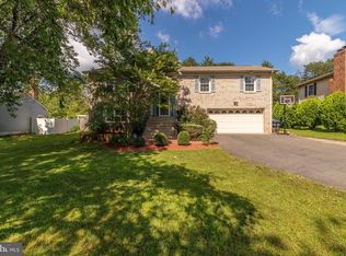 2013 Monitor Dr, Stafford, VA 22554