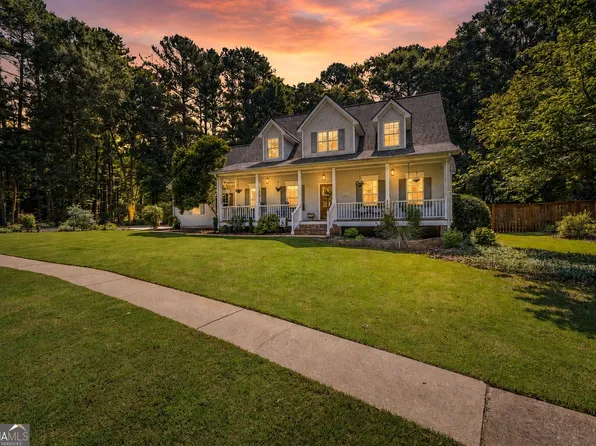 141 Sherrells Ford Dr, Senoia, GA 30276