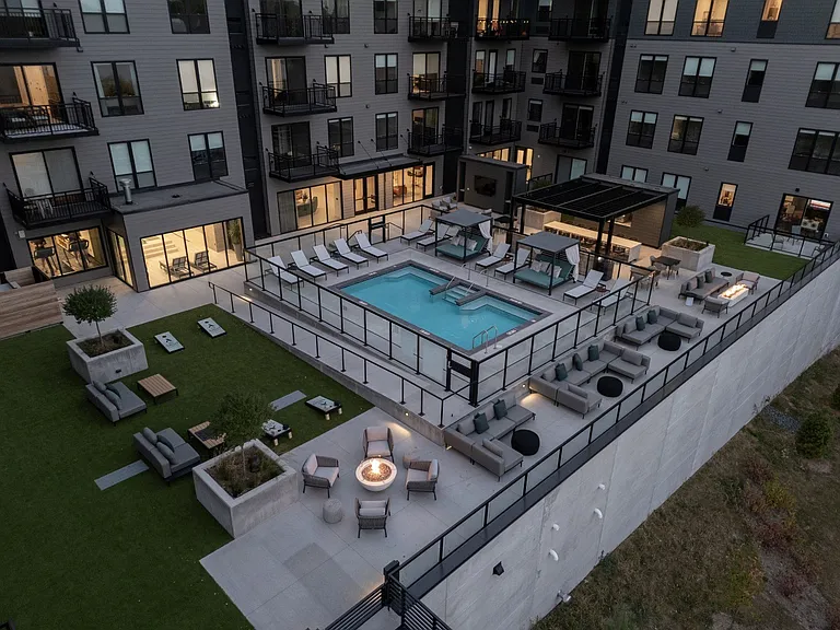 The Ansel Residences — Photo 53