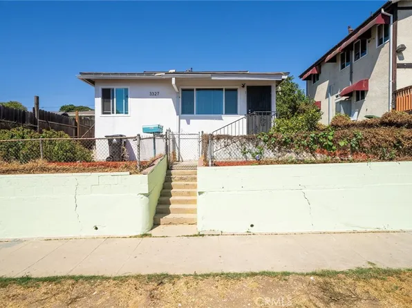 3327 Hunter St, Los Angeles, CA 90023